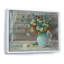 Still Life Flowers - Reproduction de photo sur toile-125375815-125375816