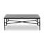Babylon Coffee Table-Grey Italian Marble-1183512508