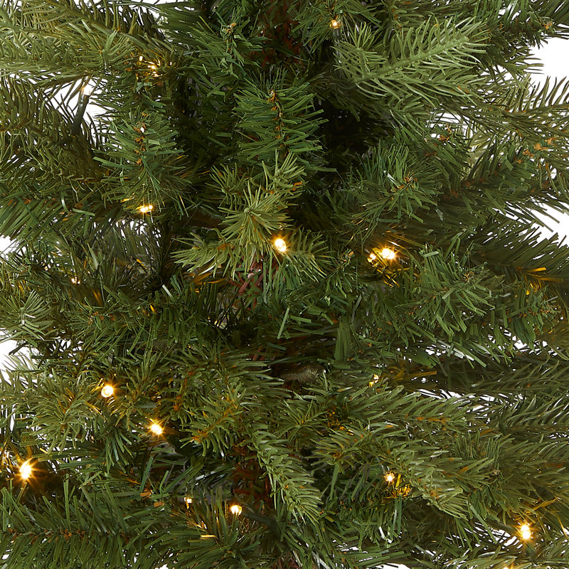 3ft. Nordic Spruce Tree with LED Lights