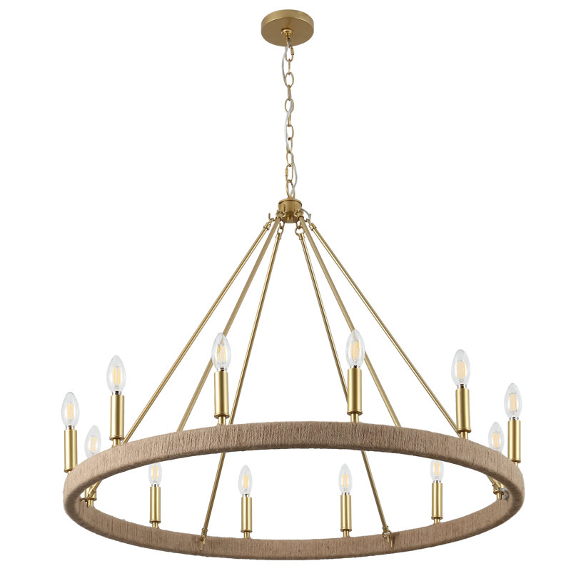 Lustre Enra