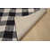 Behr Plaid Indoor Rug