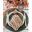 Vinyl Round Placemats