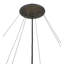 Cypola 8 - Light Pendant