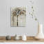 Palmier I, art mural sur toile-717676334-717676321