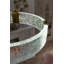 Lustre cylindrique à 4 lumières DEL Bergstrom-1673814826