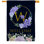 Drapeau de maison en polyester 40 x 28 po Welcome