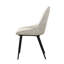 Chaise d'appoint rembourrée Asiel-85856842