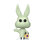 Funko Pop! Looney Tunes - Halloween Bugs Bunny (Fantôme) # 1673