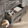 Mize 47.3'' W 6 - Drawer Dresser