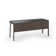 Sigma 3 Piece Rectangular Desk Office Set
