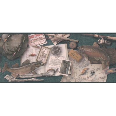 Dunkirk Pre-Pasted Vinyl