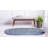 Tullie Hand Braided Cotton Abstract Indoor Rug-650457991