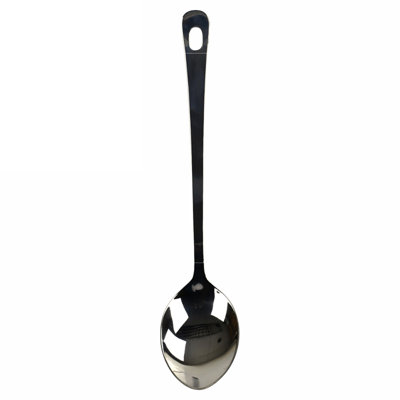 Stainless Steel Specialty Spoon