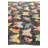 Oldfield Dark Brown Rug