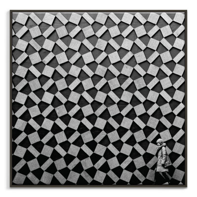 Print on Canvas