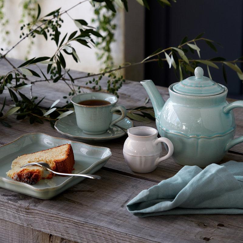 Tea Pot Alentejo