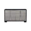Commode 2 tiroirs