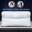 Polyester Plush Cooling Pillow-106726484