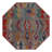 Tolland Multi_Unique Loom Tamarindo Outdoor Modern Rug-74253032