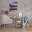Family 1 Piece Wrapped Canvas Wall Art-538296796