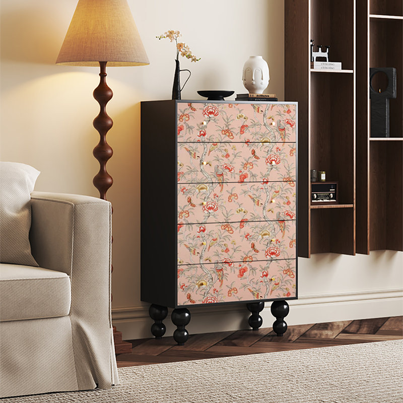 Armoire décorative multi-fonctions