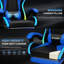Chaise de jeu DEL Bluetooth-1647867612