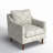 Upholstered Wingback Chair-1203681646-1203677654