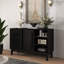 Buffet 47,3 "avec rangement-1281330985