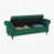 Vert foncé