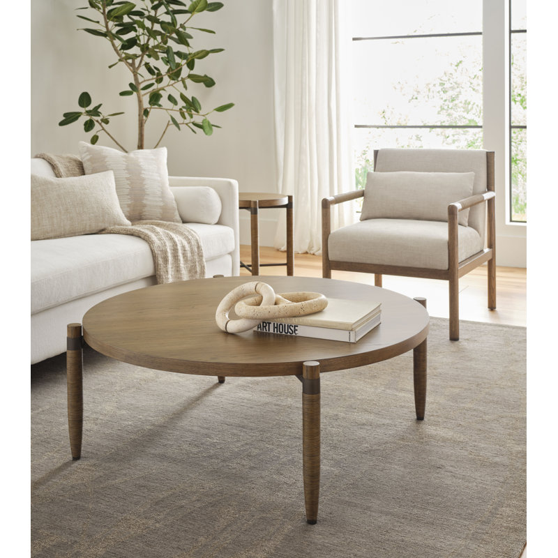 Tristan Coffee Table