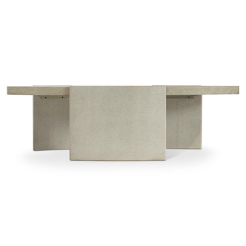 Arcadia Free Form Single Coffee Table