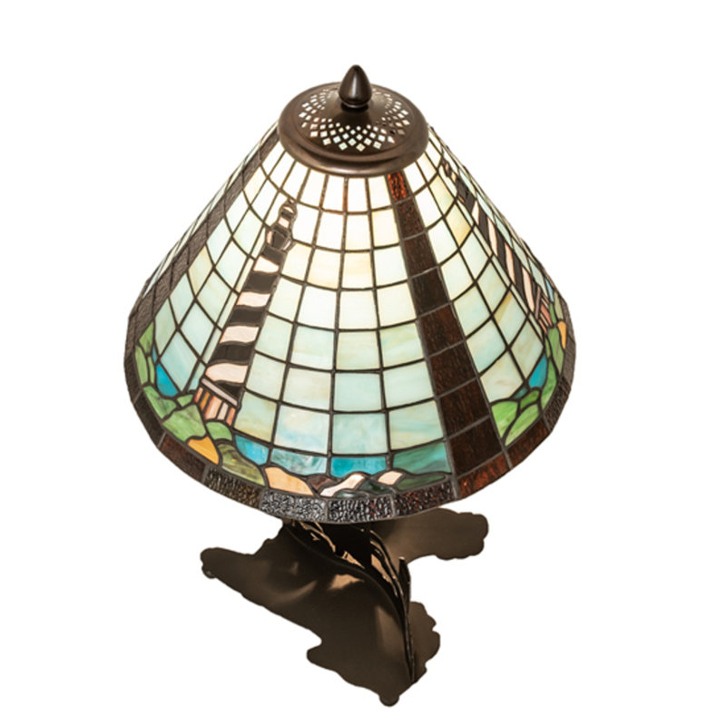 Lighthouse Table Lamp
