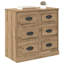 Sideboard Accent Chest-1586679736