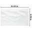 More 10" x 16" Ceramic Subway Wall Tile