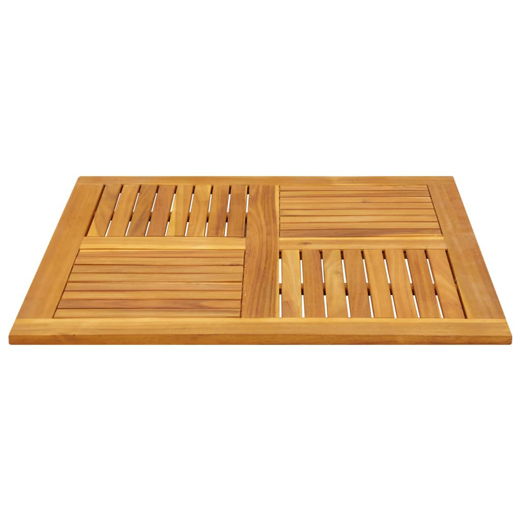 Solid Wood Table Top