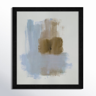 Esmeray "Powder Room Wash IV" Print
