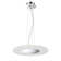 Veliz 1 - Light Geometric Pendant