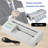 Automatic Name Card Cutter Slitter Business Card Cutting Slitting Machine 110V