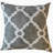 Madrid Cotton Feathers Geometric Pillow-1726473367-1726436424-1726436430