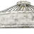 Miamisburg Dimmable Drum Chandelier