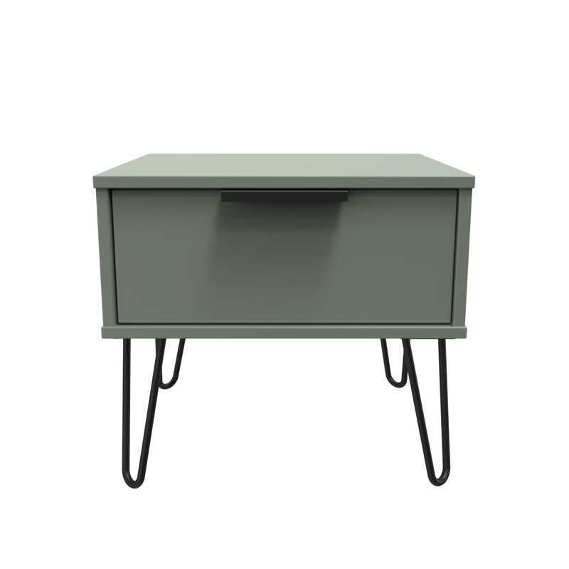 Bisceglia End Table