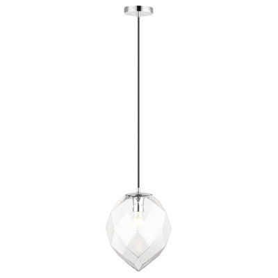 Clayborn 1 - Light Pendant