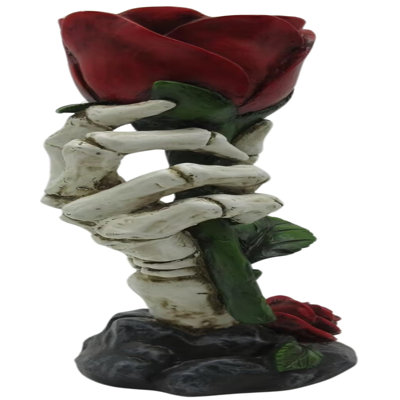 Glass Tealight Holder