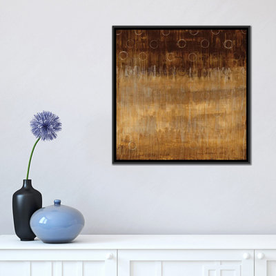 « vison étole », reproduction sur toile
