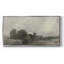 Paysage, série Dxxv, toile tendue avec châssis, prête à être accrochée-1654311948-1654311950