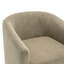 Bennett 72.1Cm Wide Swivel Barrel Chair-888089394