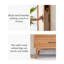 Garde-robe Nordic Minimalist