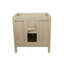Ensemble de meuble-lavabo simple 31 po-542108971