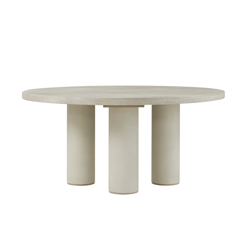 Rond Maxwell 64 po, Cachemire