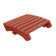 Newberg Outdoor Ottoman